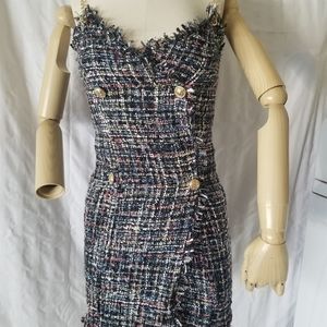 Womens XS-S dress